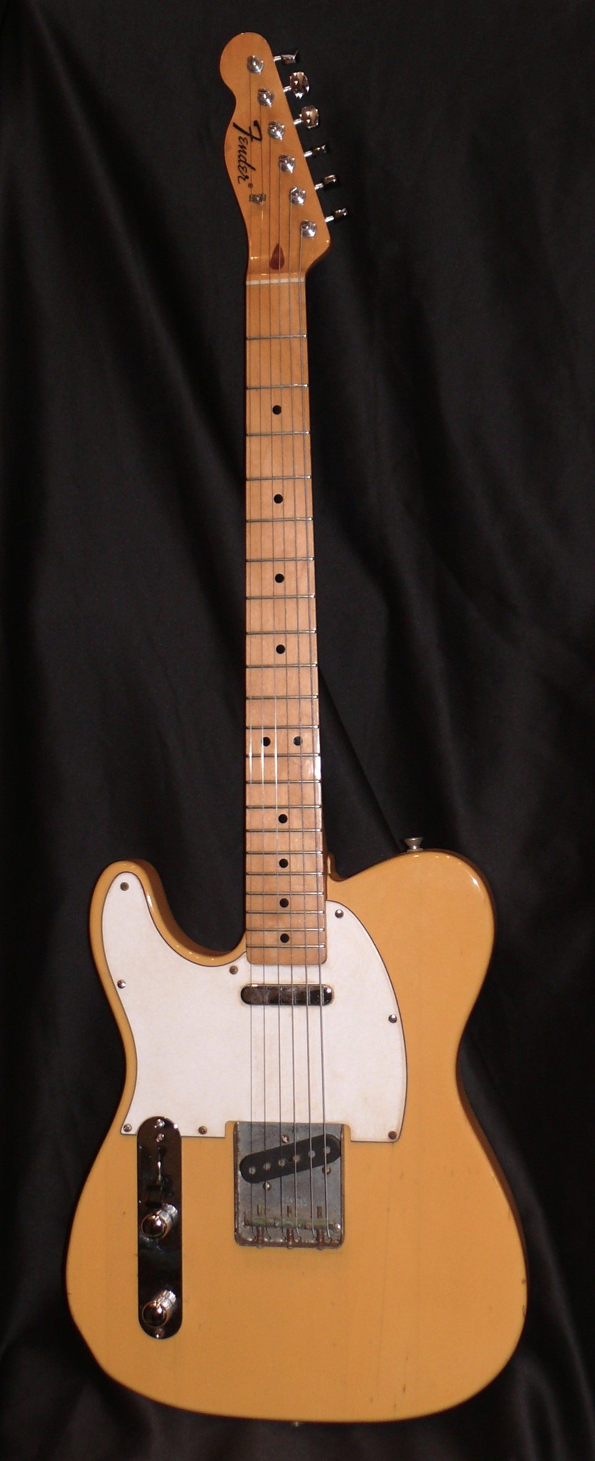 Fender Japan C.I.J. 