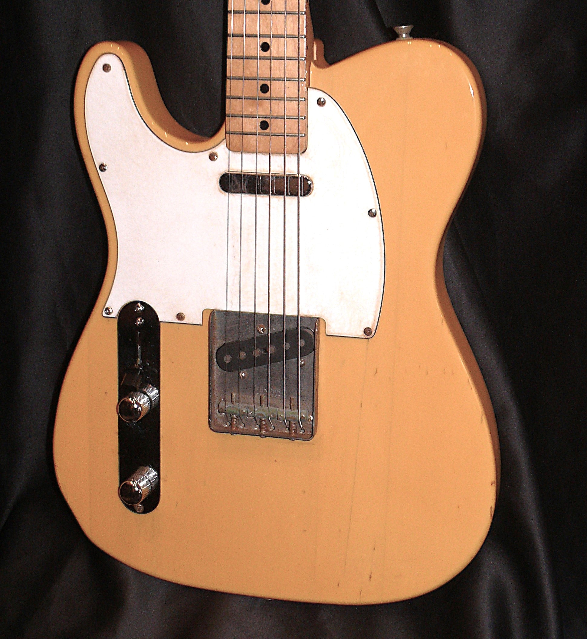 Fender Japan C.I.J. 