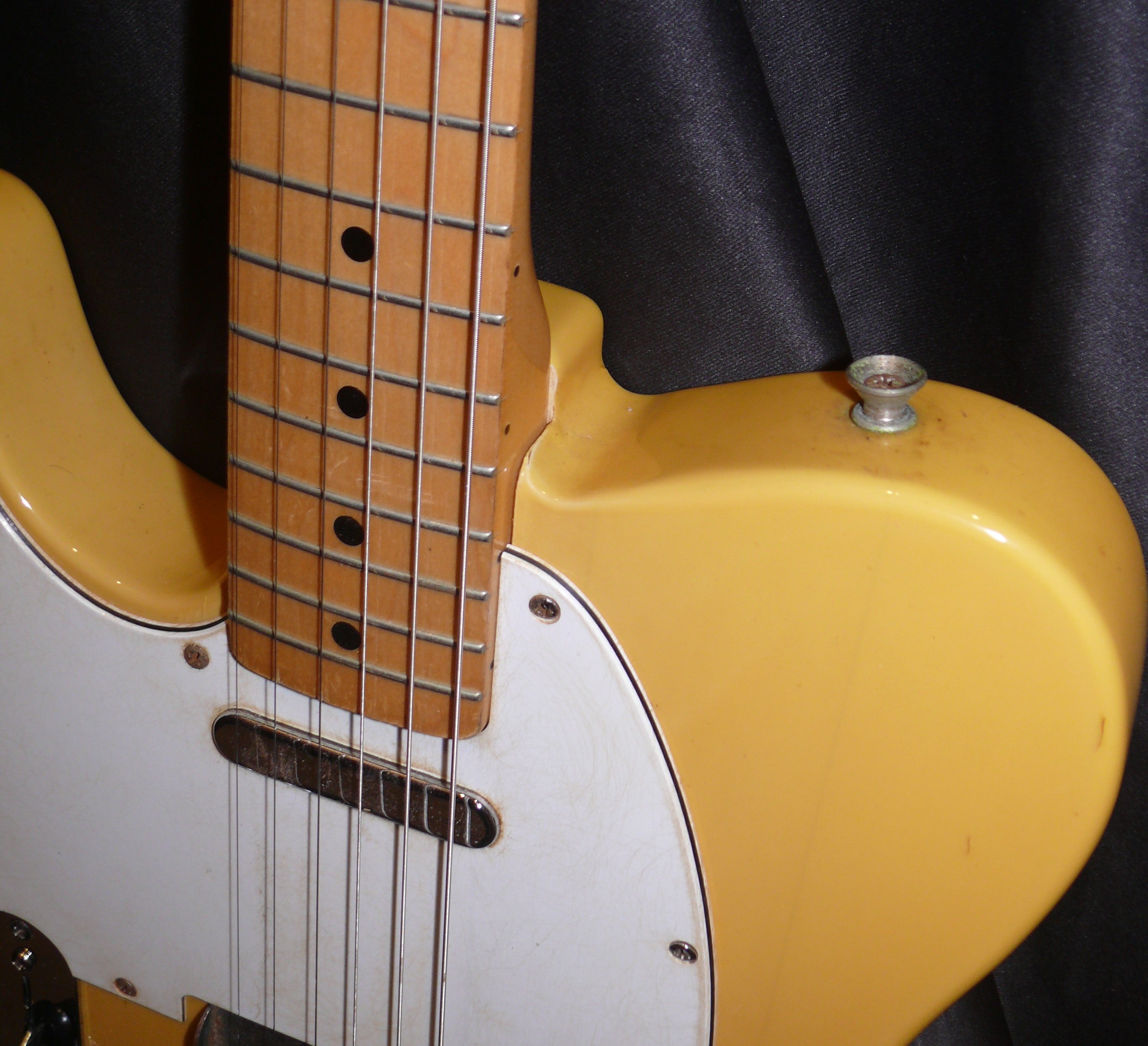 Fender Japan C.I.J. 
