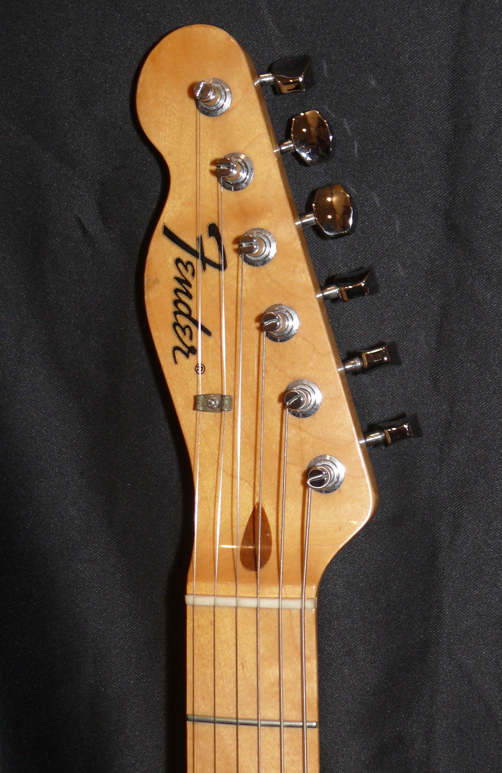 Fender Japan C.I.J. 