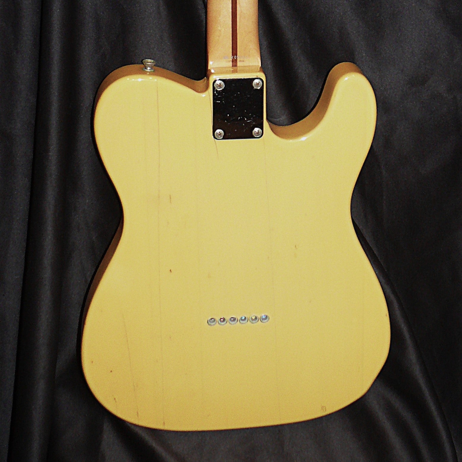 Fender Japan C.I.J. 