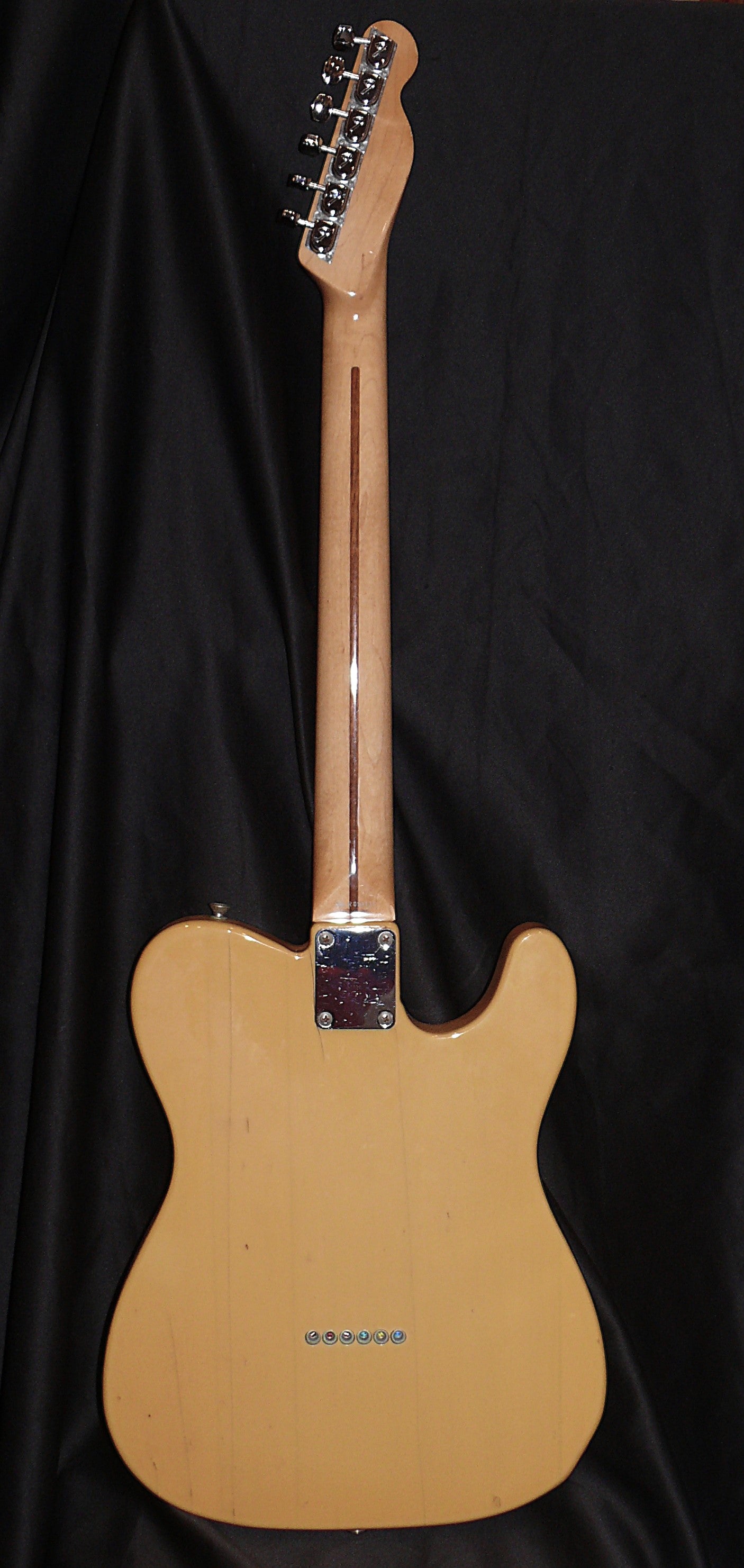 Fender Japan C.I.J. 