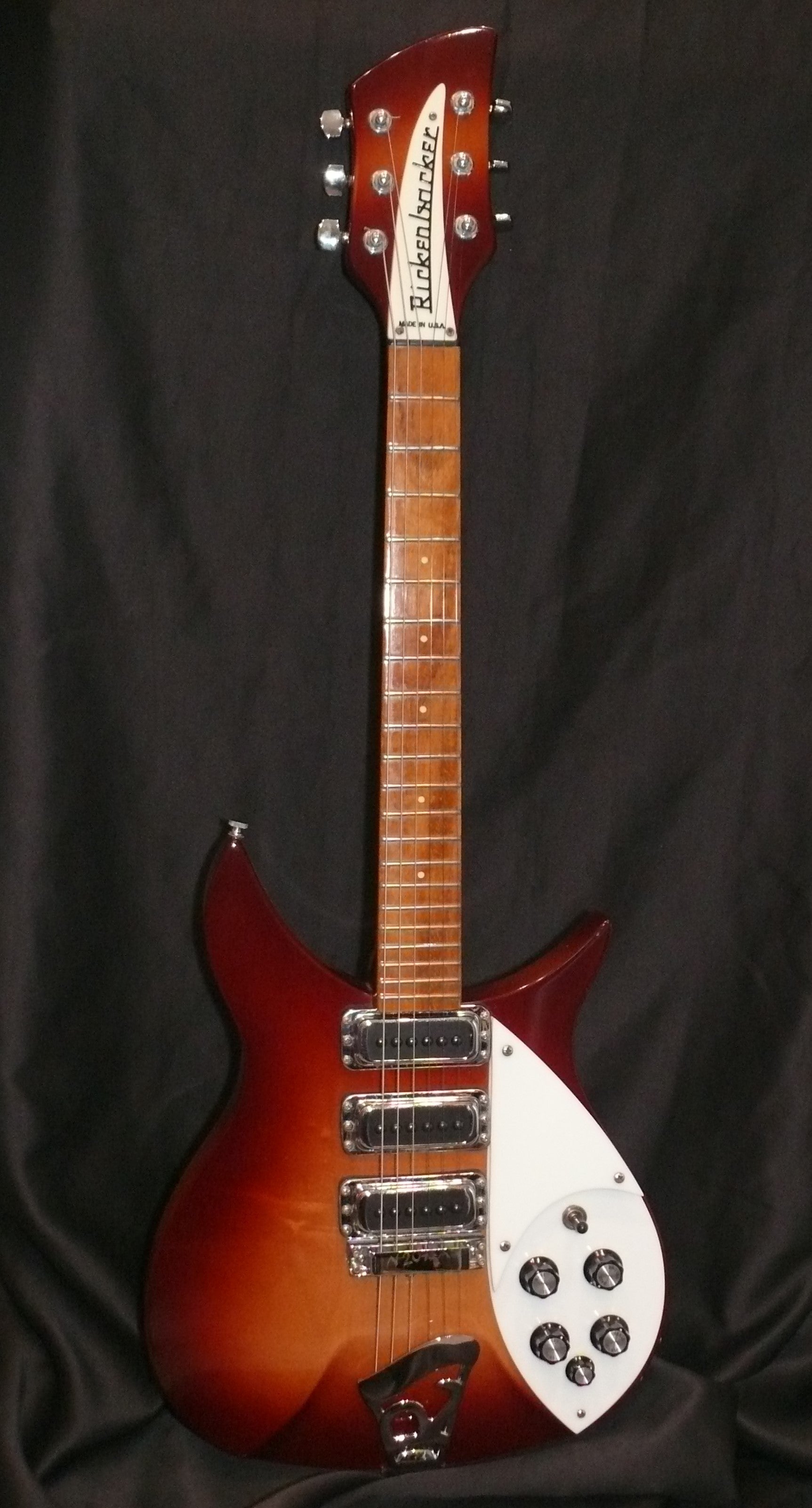 Greco Super Sounds ST type Vintage Made in Japan 1977 Natural Strat