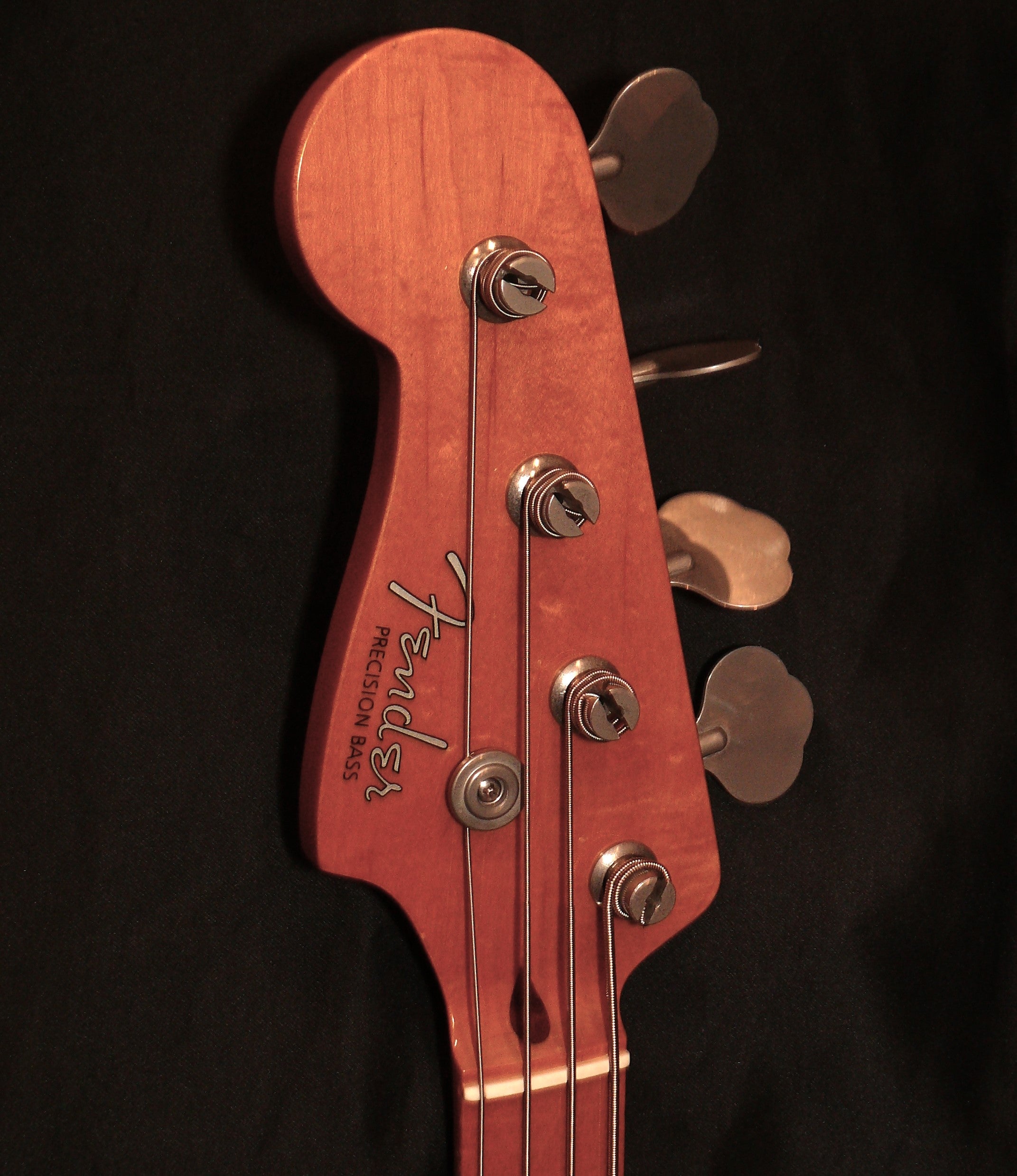 Fender Japan CIJ P srs '57 Precision Bass-Left-Handed PB-57L MIJ lefty