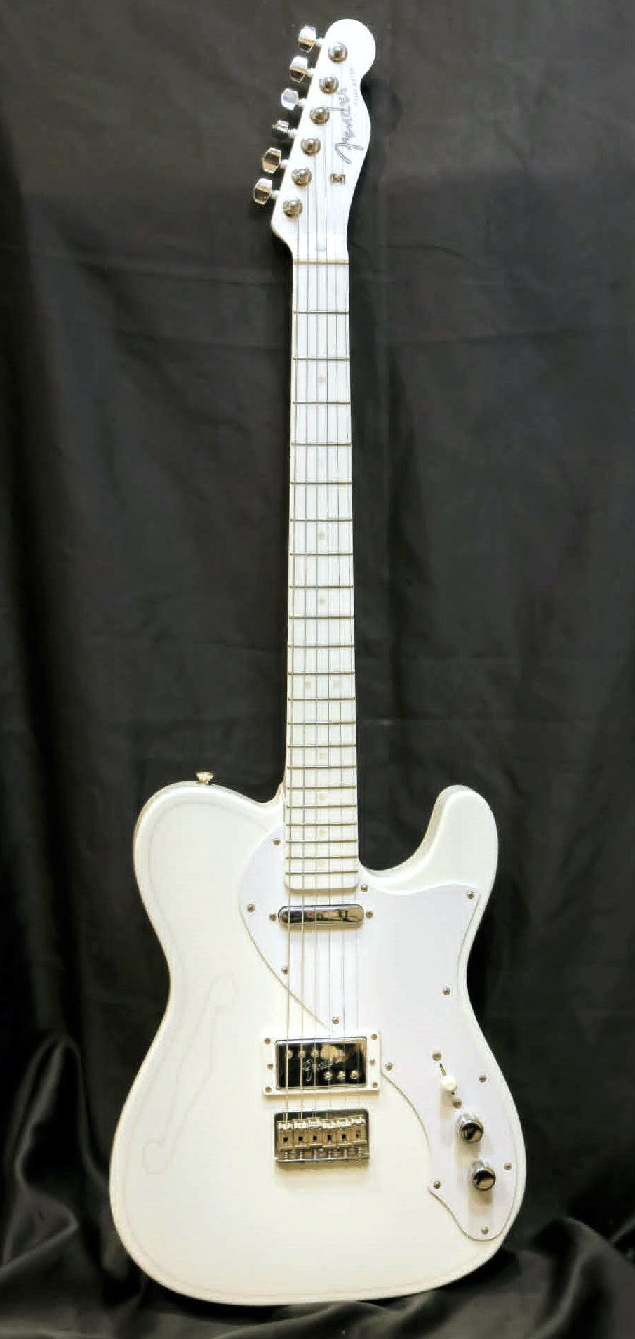 Greco Super Sounds ST type Vintage Made in Japan 1977 Natural Strat